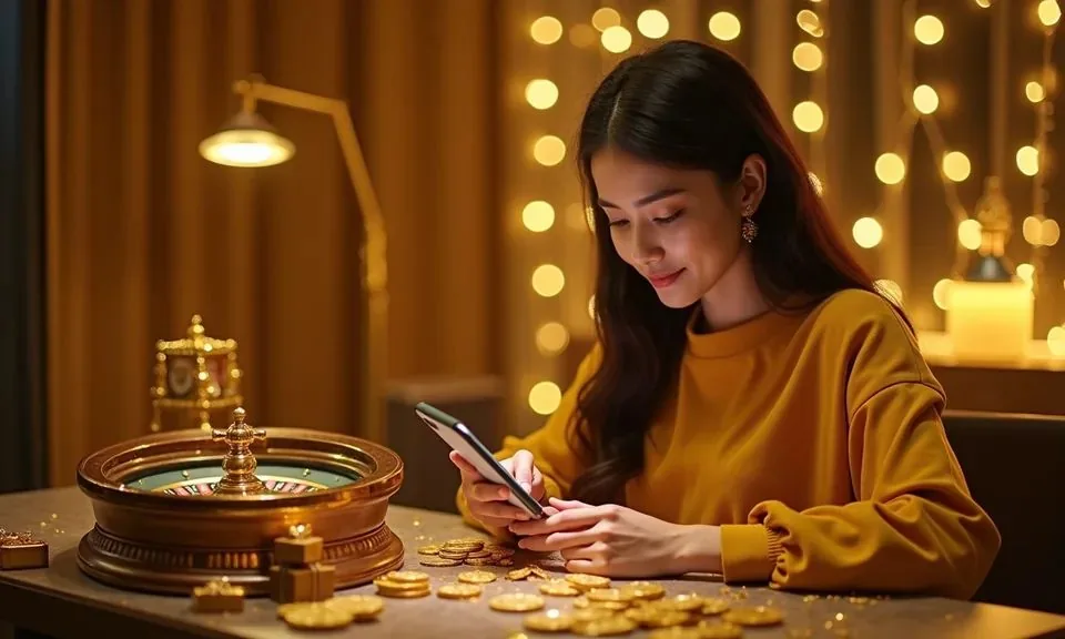 Four Things That Define the Account Experience